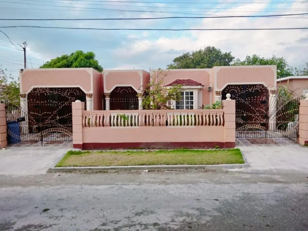 Apartmán Doug Manor Flat1 Portmore 0*,  Jamajka